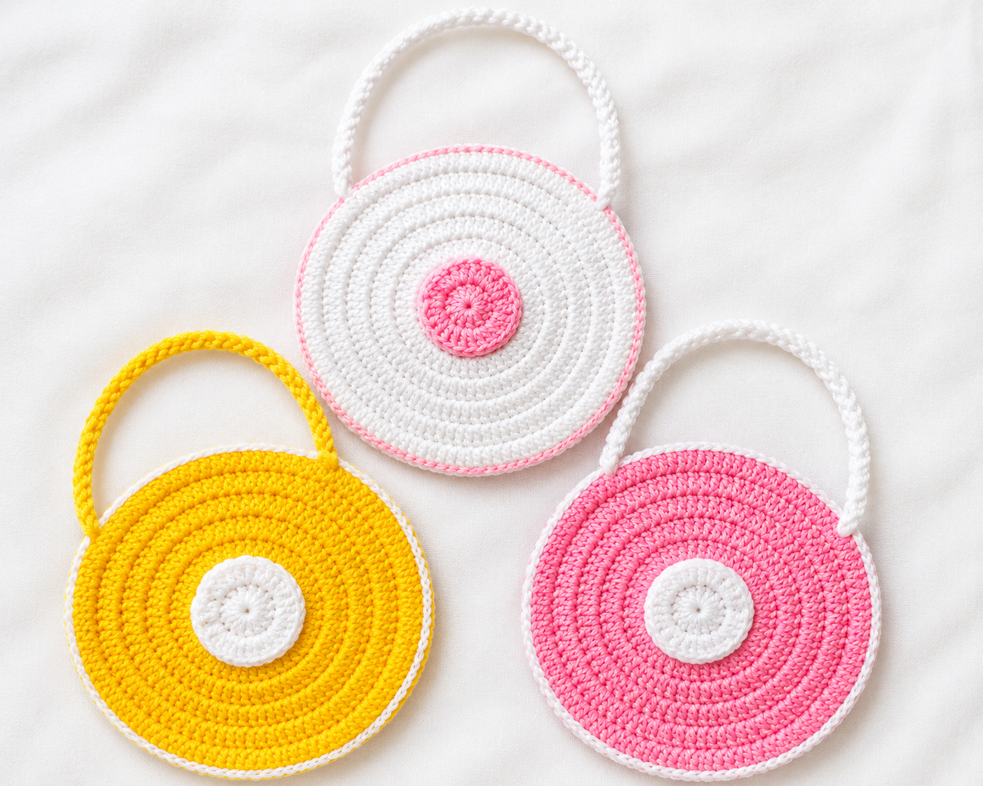 Small Potli bags